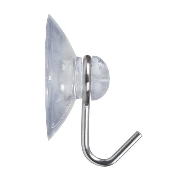 Tapadóhorog átmérő 25 mm