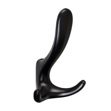 Trillo kabáttartó fekete