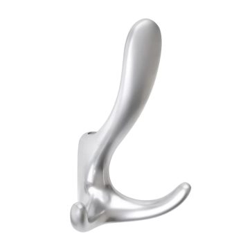 Trillo kabáttartó matt króm