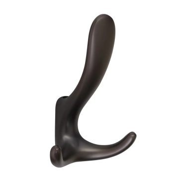 Trillo kabáttartó antracit