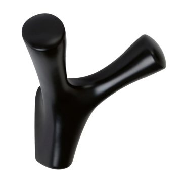 Amioso II kabáttartó fekete