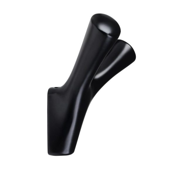 Amioso II kabáttartó fekete