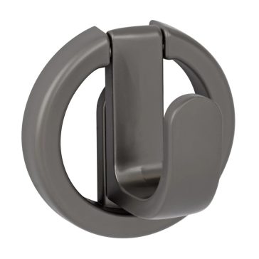 Tollo akasztó átmérő 55 mm antracit