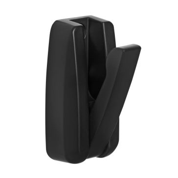 Összecsukható kampó matt fekete