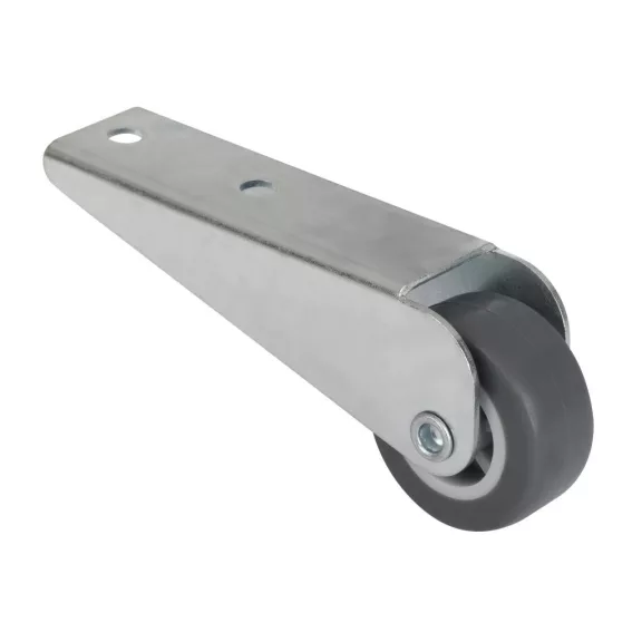 Kemény padlóhoz való készülékkerék átmérő 38 mm teherbírás 35 kg