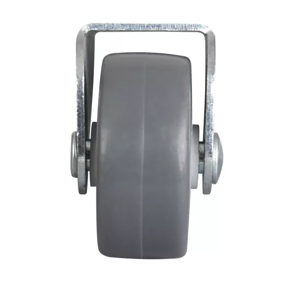 Kemény padlóhoz való készülékkerék átmérő 38 mm teherbírás 35 kg