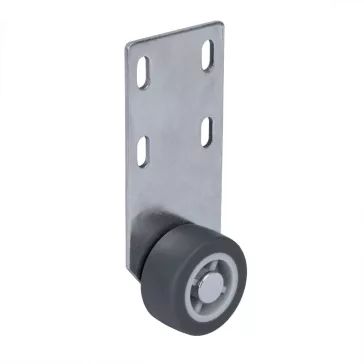   Készülékkerék kemény padlóhoz átmérő 40 mm teherbírás 35 kg