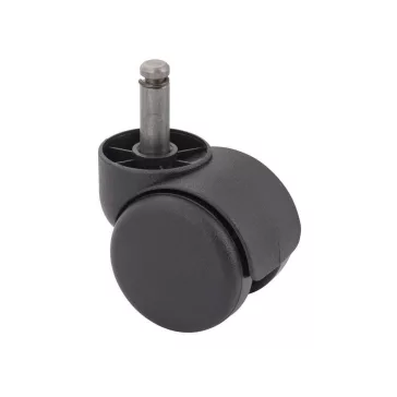 Bútorkerék csappal átmérő 50 mm teherbírás 50 kg