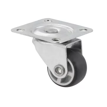 Szerszámkerék kemény padlóhoz átmérő 25 mm