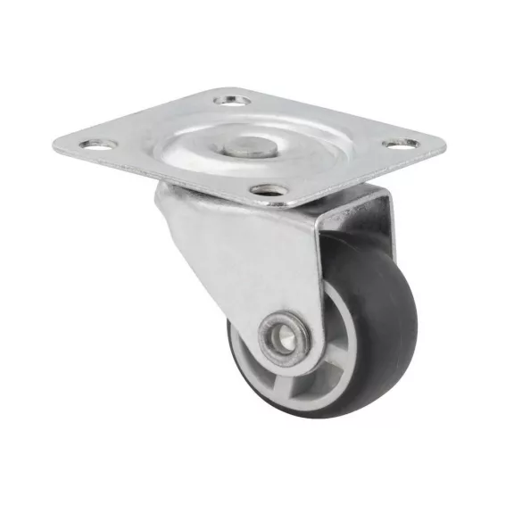 Szerszámkerék kemény padlóhoz átmérő 25 mm