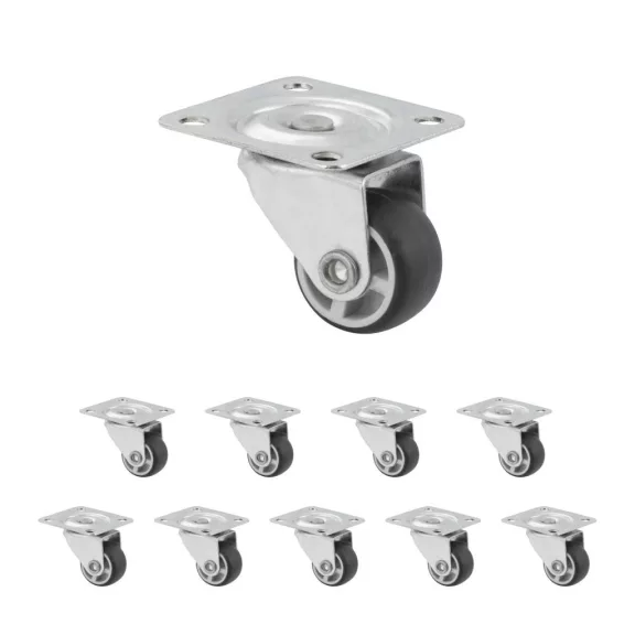 Szerszámkerék kemény padlóhoz átmérő 25 mm