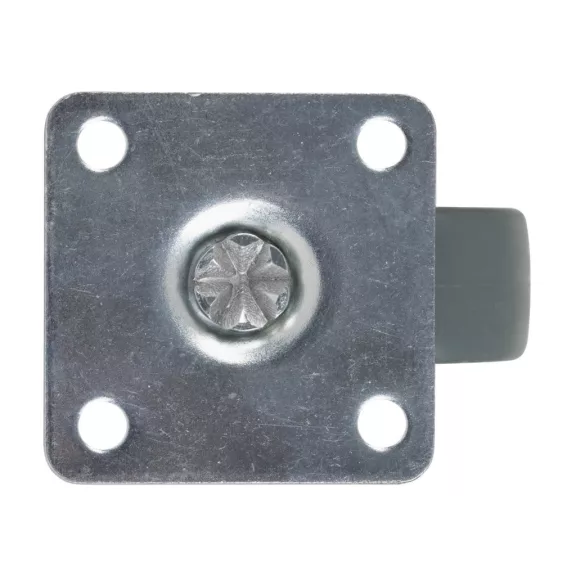 Keménypadlós készülékhez való kerekek forgó átmérő 40 mm teherbírás 35 kg