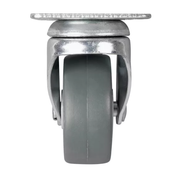 Keménypadlós készülékhez való kerekek forgó átmérő 40 mm teherbírás 35 kg