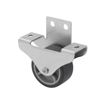   Szekrénygörgő kemény padlóra átmérő 38 mm teherbírás 45 kg