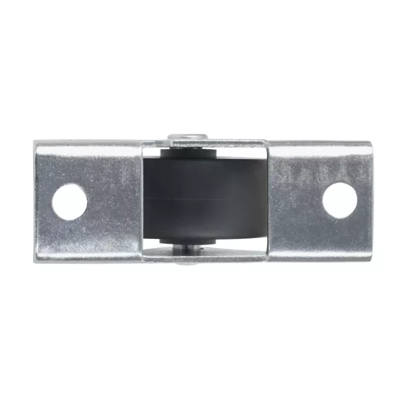 Szekrénygörgő kemény padlóra átmérő 38 mm teherbírás 45 kg