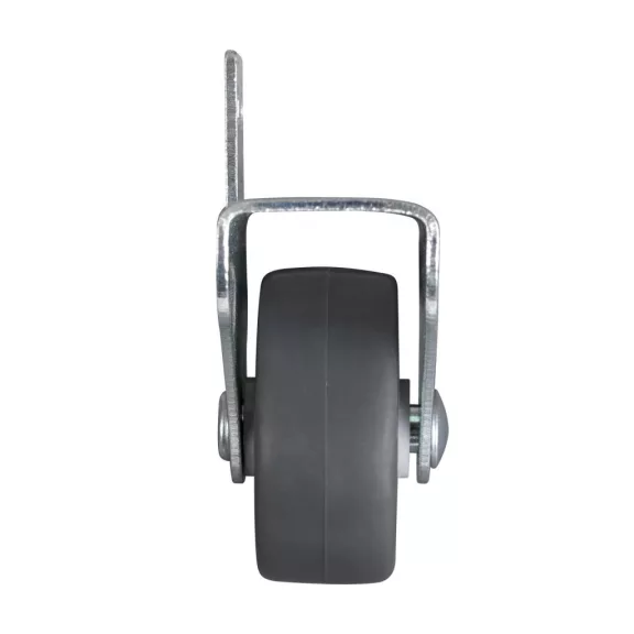 Szekrénygörgő kemény padlóra átmérő 38 mm teherbírás 45 kg