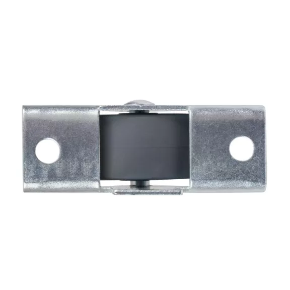 Szekrénygörgő kemény padlóra 50 mm átmérőjű 50 kg teherbírású