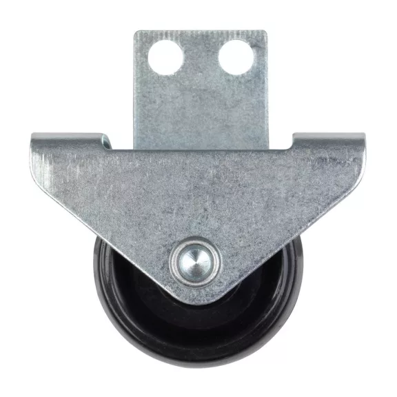 Szekrénygörgő puha padlóhoz átmérő 30 mm 40 kg