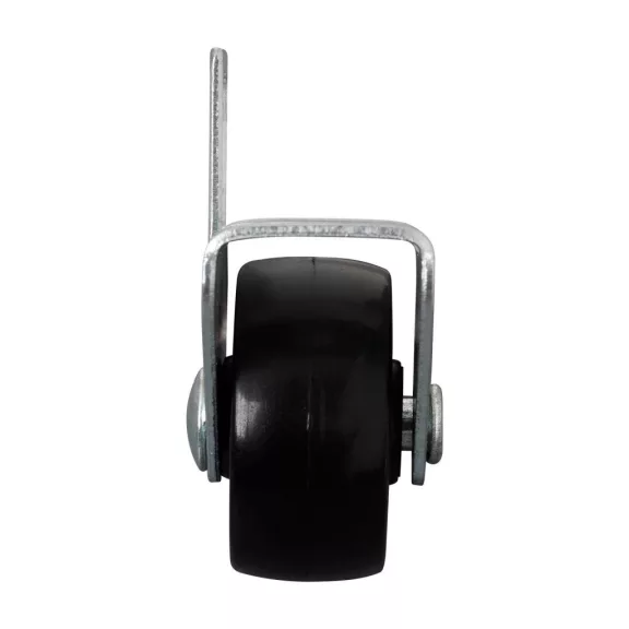 Szekrénygörgő puha padlóhoz átmérő 30 mm 40 kg