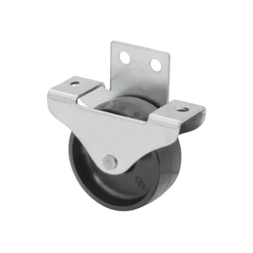   Szekrénygörgő puha padlóra átmérő 50 mm teherbírás 60 kg