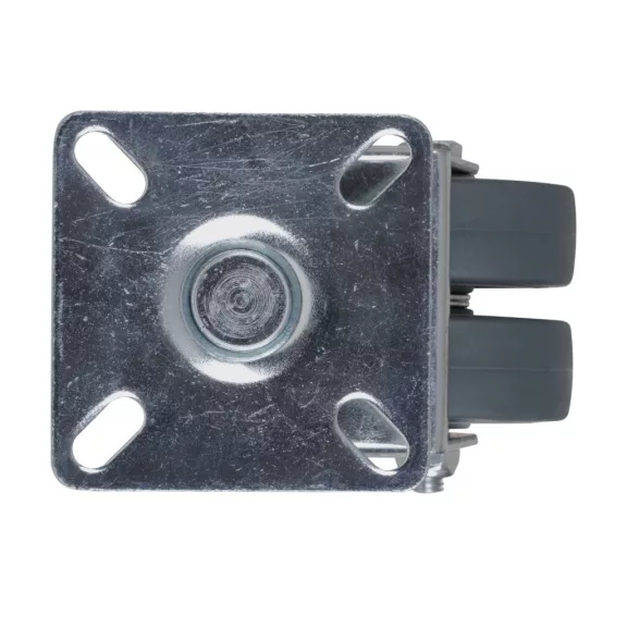 Dupla forgószerkezet átmérő 50 mm teherbírás 70 kg