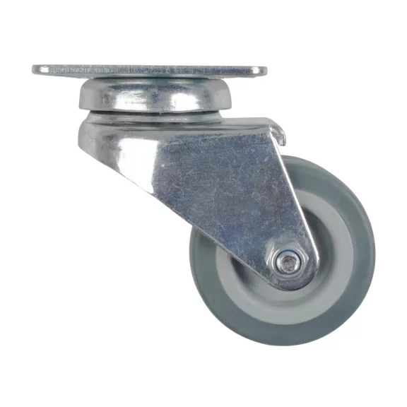 Dupla forgószerkezet átmérő 50 mm teherbírás 70 kg