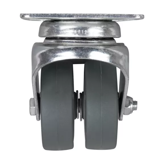 Dupla forgószerkezet átmérő 50 mm teherbírás 70 kg