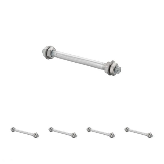 Tengely átmérő 12 mm hossza 150 mm