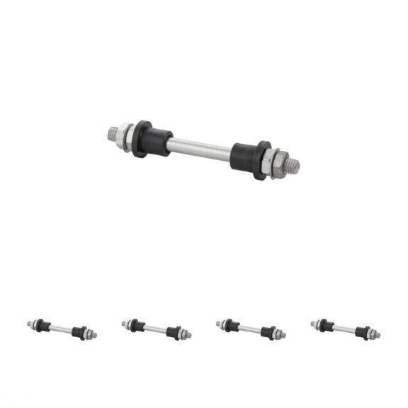 Tengely átmérő 20 mm hossza 150 mm