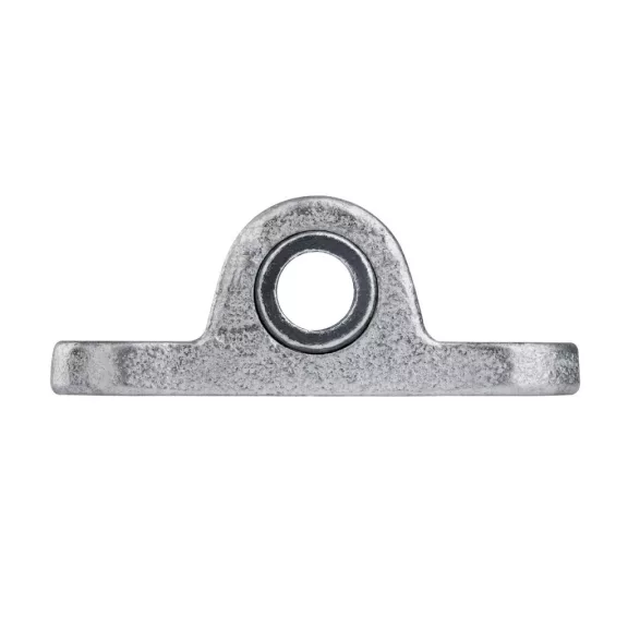 Fix tengelyrögzítés furat 12 mm átmérőjű tengelyekhez