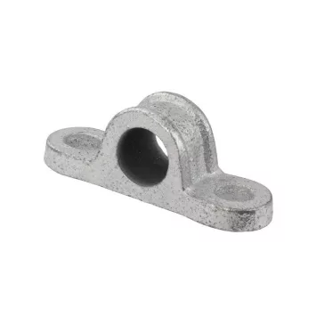 Fix tengelyrögzítés furat 20 mm átmérőjű tengelyekhez