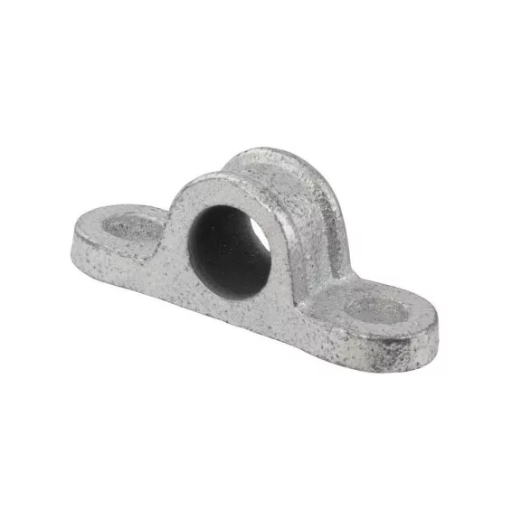 Fix tengelyrögzítés furat 20 mm átmérőjű tengelyekhez