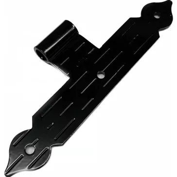 ZSALU SZÁRNYPÁNT Q10MM FEKETE OMAD 1346/16