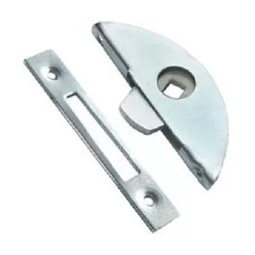 Ablaknyelv Bevéső Natúr Q6Mm 3215