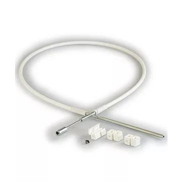 Geze Meghajtószár 1000 Mm Flexib.Ol90N 022720