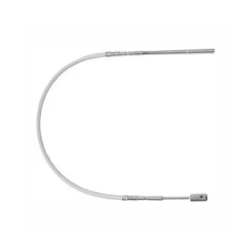 Geze Meghajtószár 1250 Mm Flexib.Ol90N 022721