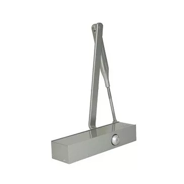 DORMA AJTÓCSUKÓ E2-4KARRAL!PROFIL/TS 71/ 27112201 E.