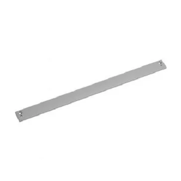 DORMA SZERELŐLAP L-ALAKÚ TS90-HEZ 11110003001,1110002801