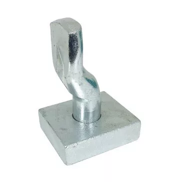 Kapu Forgáspont A.Csap+Talp 20Mm 348+349 425020A