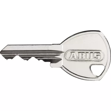 Lakat Azonos 64Ti/45 Ka6455 2 Kulcs Abus