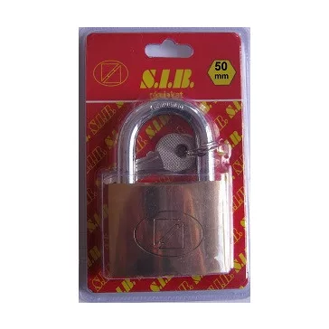 Lakat 50 Mm 265 Réz Kinai Sib Bliszteres