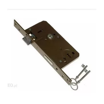Bevéső Zár Kapuzár 63,5/90Mm Jobb Xm10300610200
