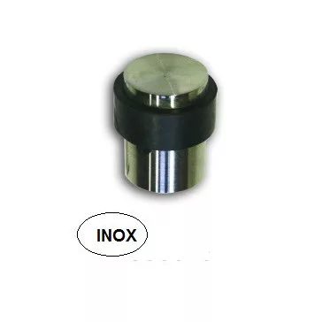 Ajtóütköző Henger 35*40Mm R.M. Ds004