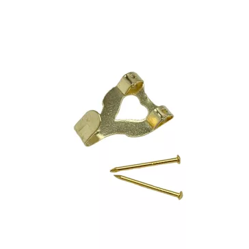 Képhorog 3-As 50Db/Cs C060-C