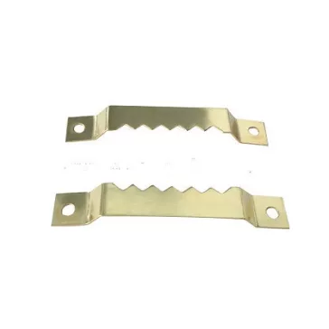 Képakasztó Fogazott 65Mm Réz 50Db/Csom C066-L