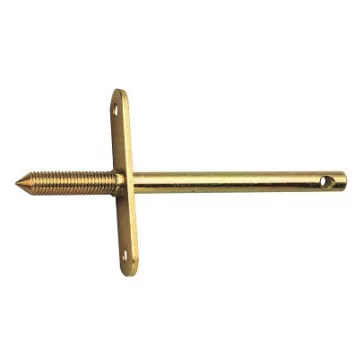 Polctartó Rejtett 20-190Mm Sárga Wl-185 Amig