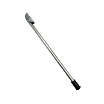   AJTÓKITÁMASZTÓ 50 CM NAGY HORG.ERŐS CSOM.NÉLK. KÜLSŐ RUGÓS