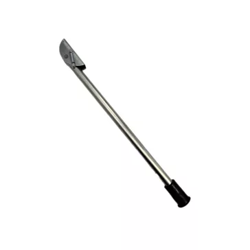  AJTÓKITÁMASZTÓ 40 CM NAGY HORG.ERŐS CSOM.NÉLK. KÜLSŐ RUGÓS