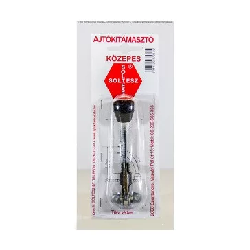 Ajtókitámasztó Közepes S.
