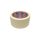 Krepp/Maszkoló/Festő Szalag 48Mm*25M Kobi Tape